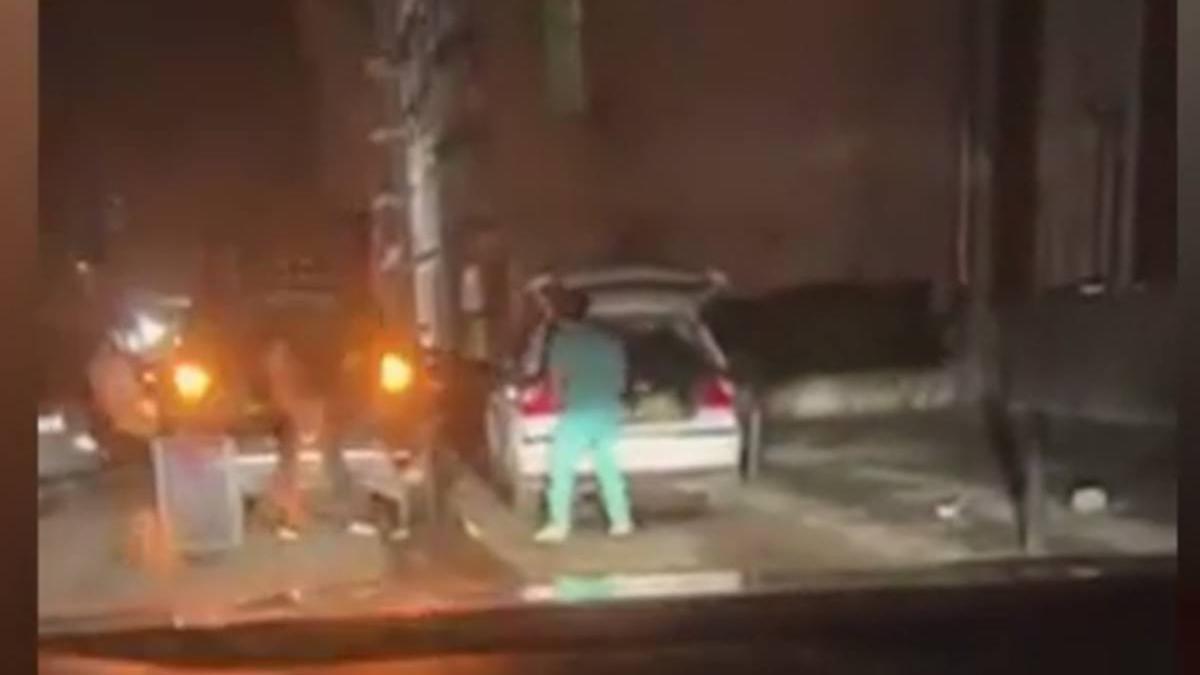 amenda infirmiera varza portbagaj spital targu jiu