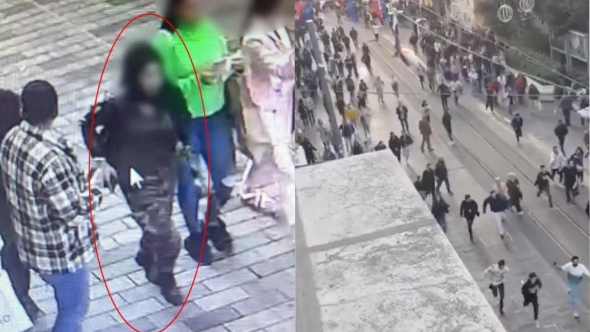 atentat terorist istanbul principala suspecta arestata anunt ministru interne turc