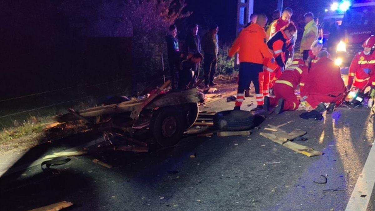 copil mort accident bigor hidiselu de sus