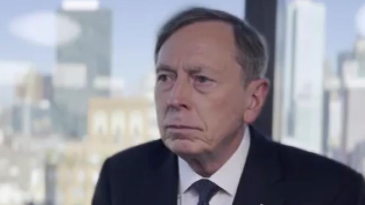 david petraeus amenintari romania rusia