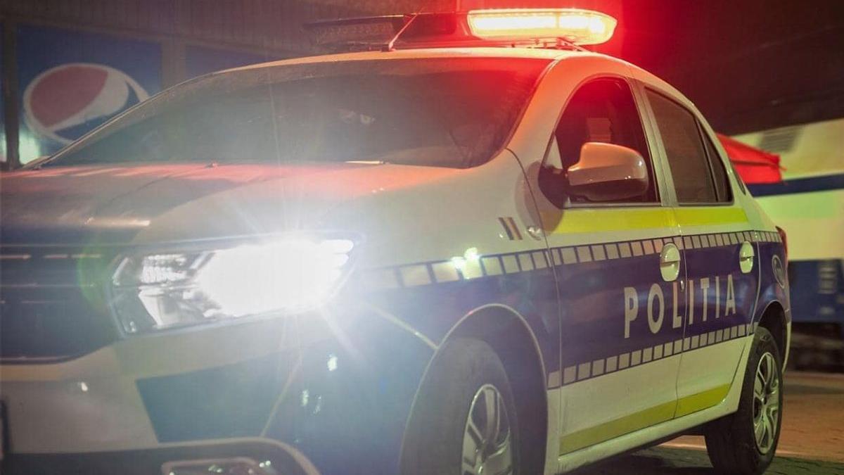 fetita de 10 ani lovita pe trecerea de pietoni in sibiu soferul a fugit de la locul faptei