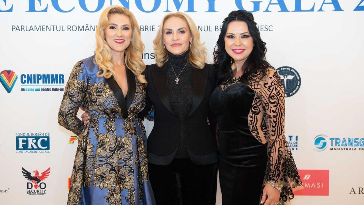 gala future economy antreprenoriat autohton egalitate de gen