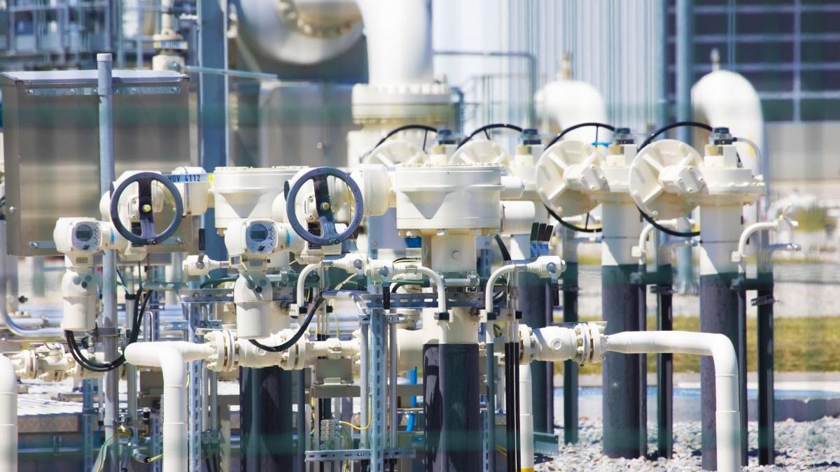 germania nationalizeaza sucursala gazprom