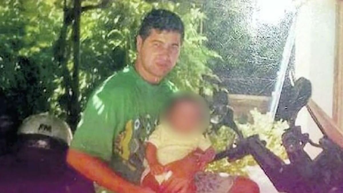 lorenzo tanar roman gasit tata dupa 20 ani