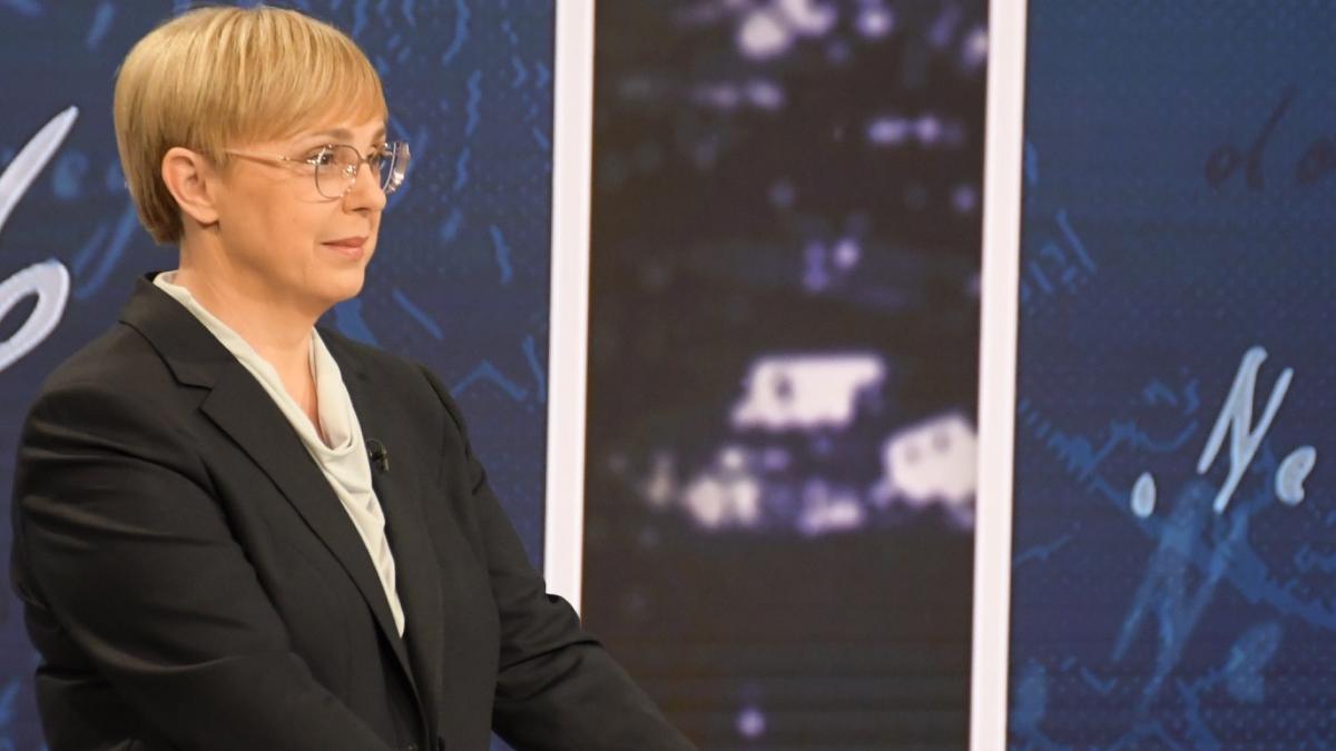 natasa pirc musar prima femeie presedinte slovenia