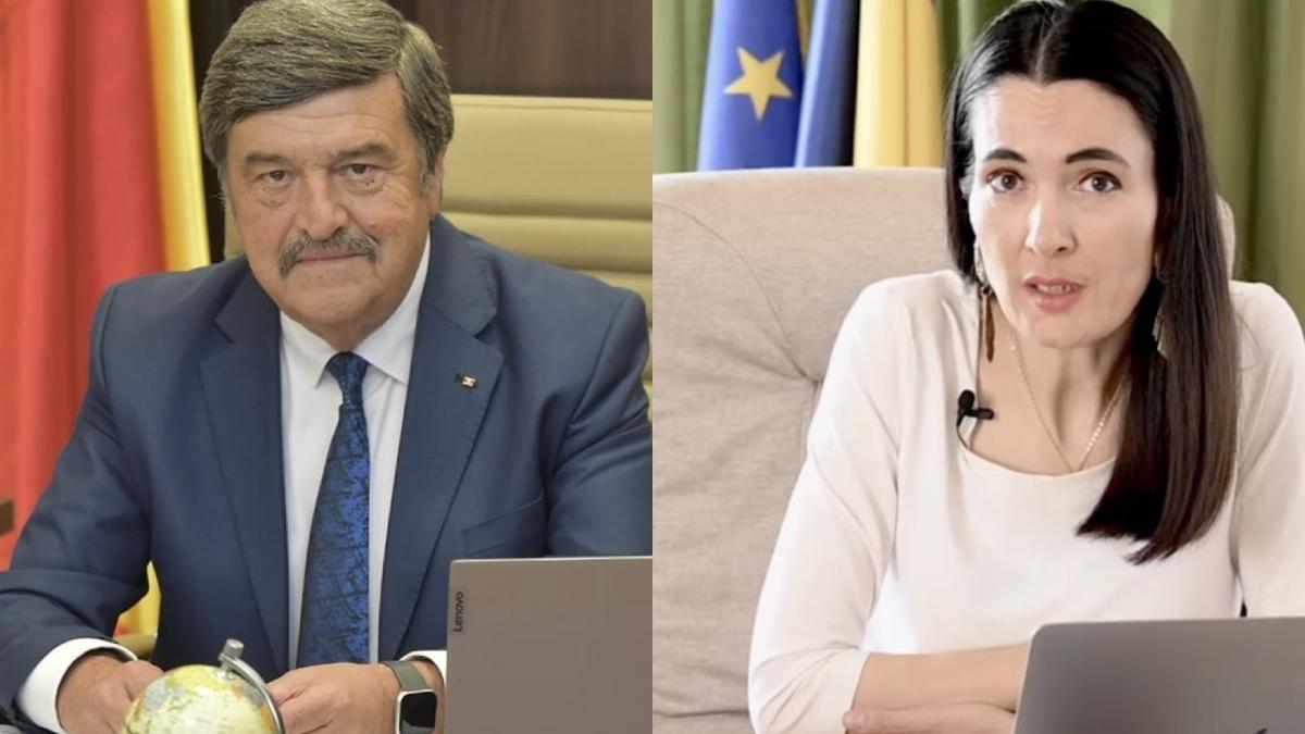 prefect bucuresti sesizat instanta clotilde armand sporuri suplimentare