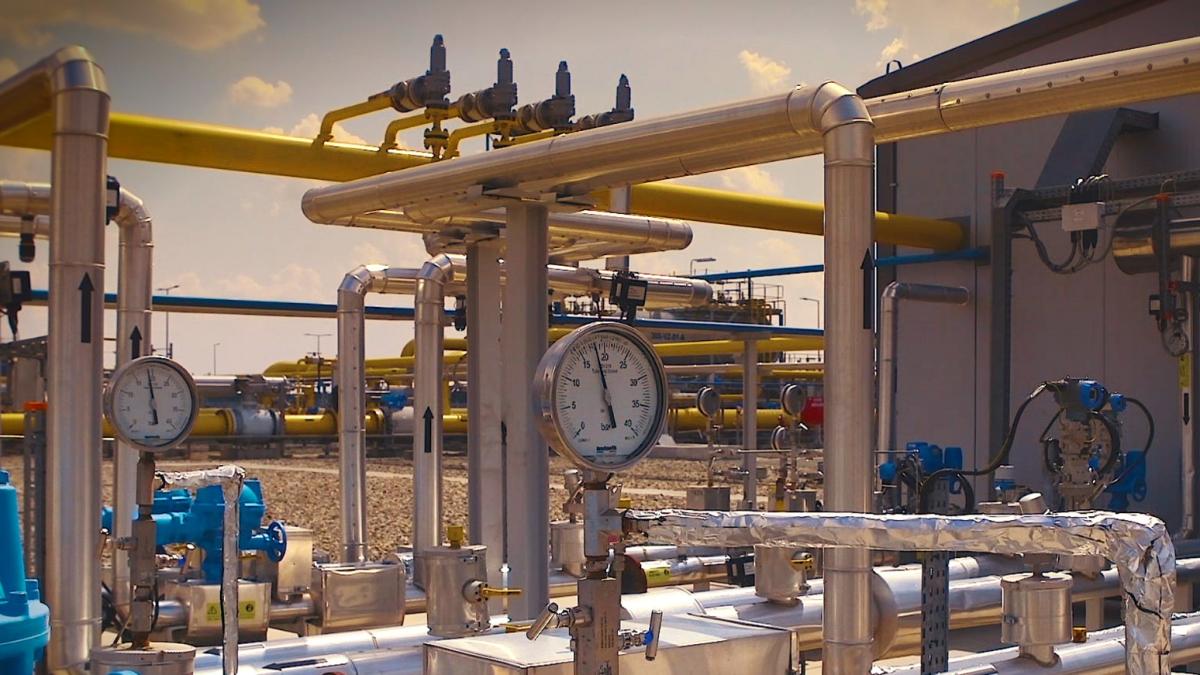 transgaz raportat profit net crestere 144 procente primele noua luni 2022