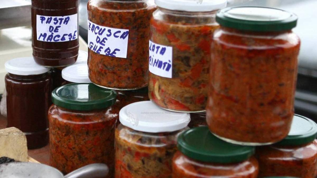 bacterie zacusca carnati pericol