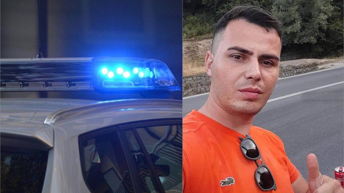 daniel tanar mort 29 ani accident maracineni divortat doi copii grija