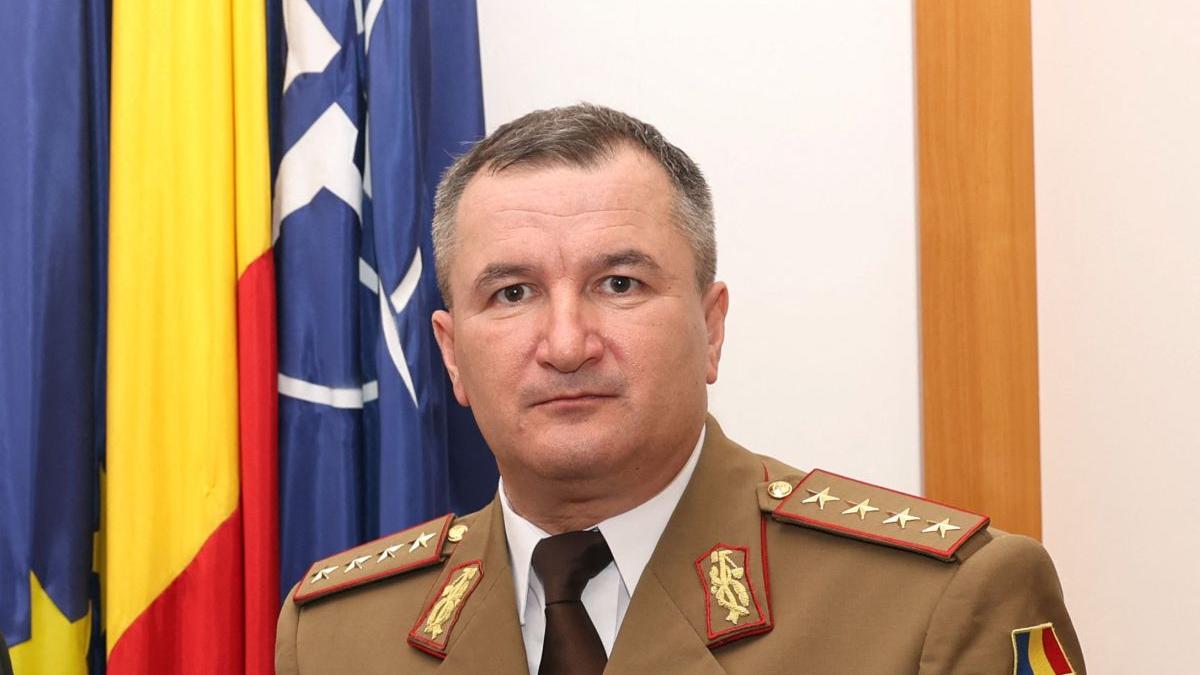 general daniel petrescu stat major al apararii razboiul rusiei in ucraina