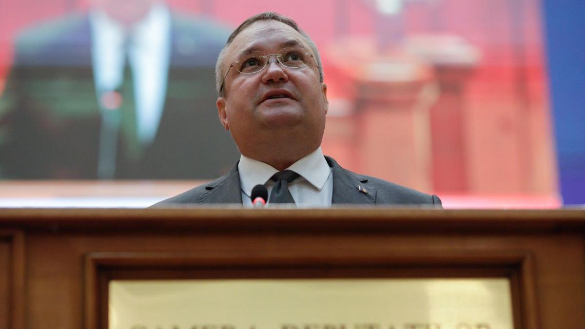 guvern majorare pensii 15 suta salariu minim 3000 lei nicolae ciuca