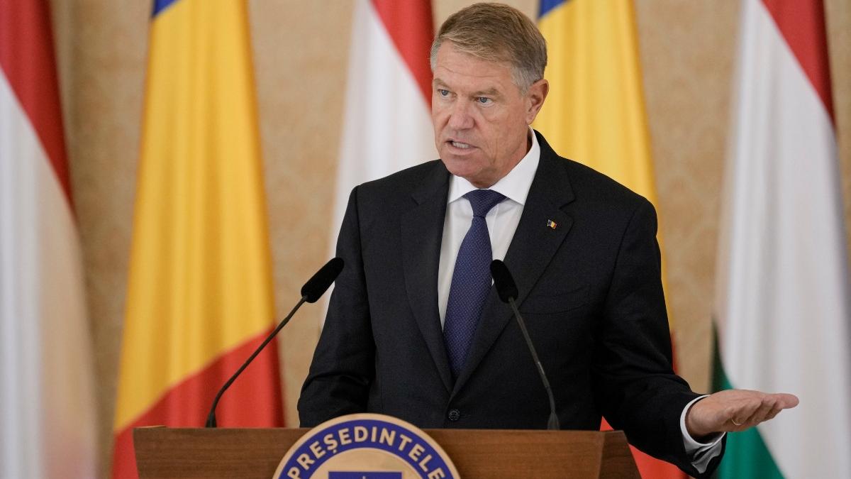 klaus iohannis rachete polonia