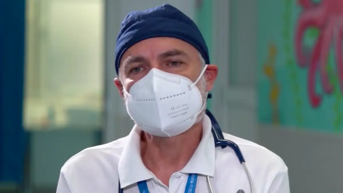 medic mihai craiu avertisment romani val bronsiolite