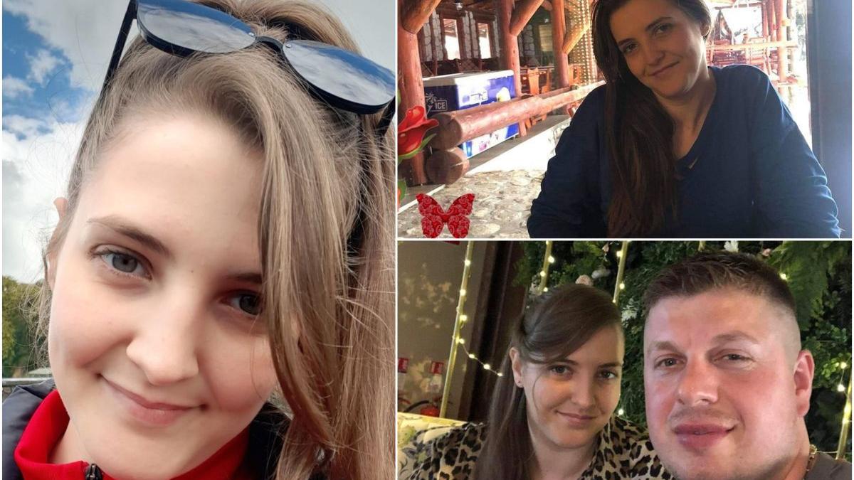 mihaela tanara ucisa iubita irlanda