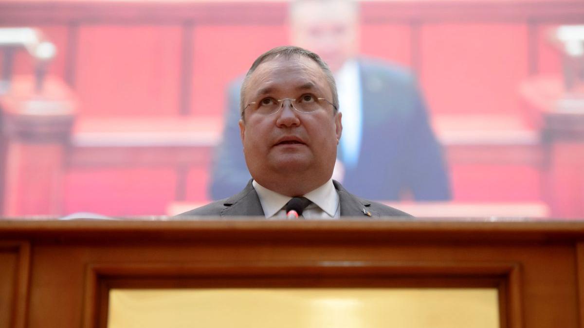 nicolae ciuca crestere economica