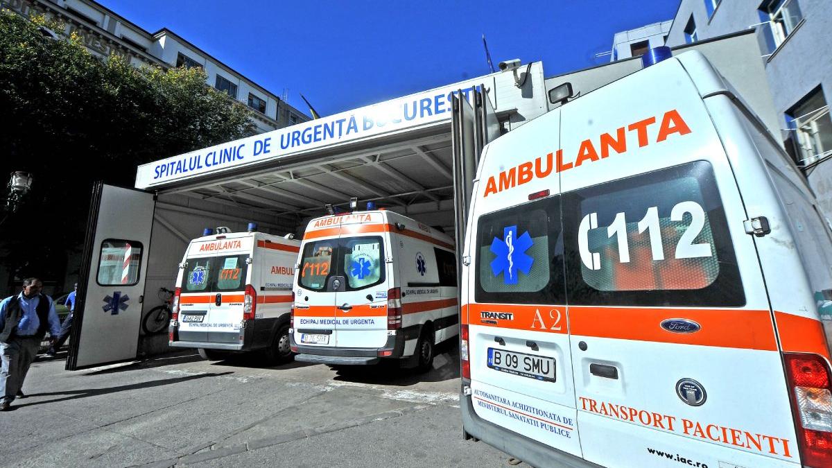 spitale copii viroze medici virus periculos