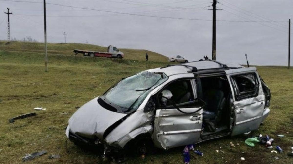 victime accident mortal botosani zacut ore in sir camp