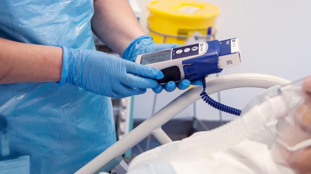 barbat botulism spitalul judetean urgenta slatina a murit