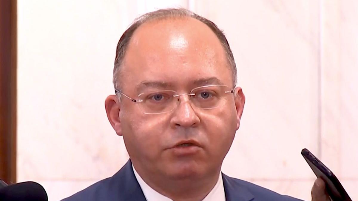 bogdan aurescu guvern suedez sustine aderare romania schengen