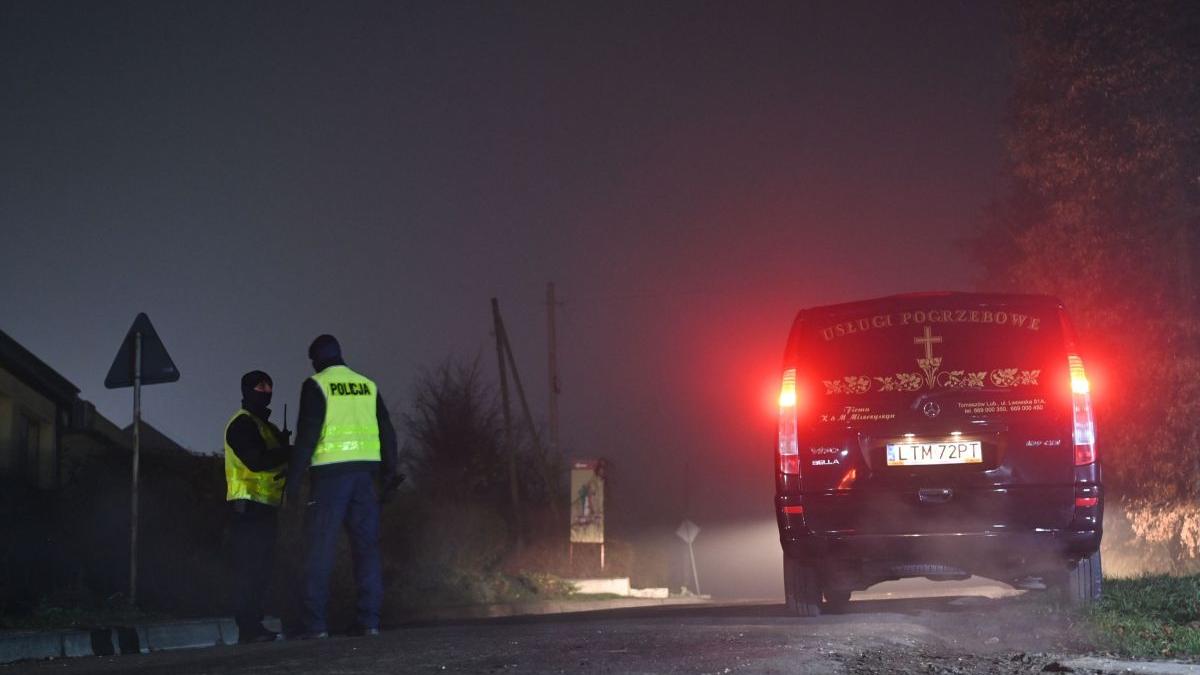 cnn evaluarea initiala sua racheta polonia lansata din ucraina