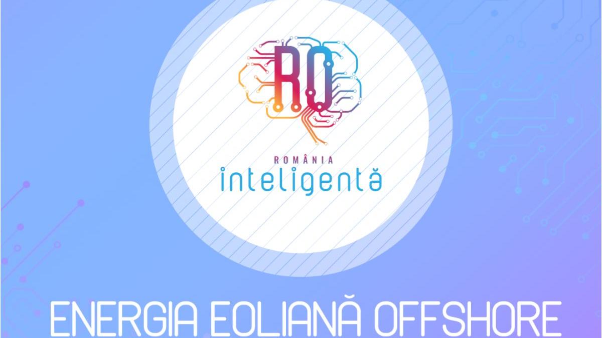 conferinta nationala romania inteligenta energia eoliana offshore marea neagra