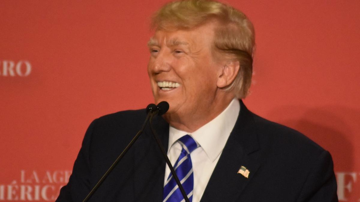 donald trump a anuntat oficial candidatura alegerile prezidentiale 2024