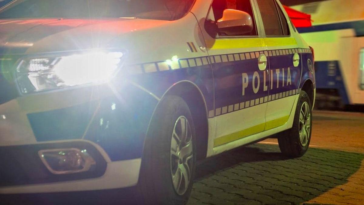 dosar penal alarma falsa fetita zece ani buzau sunat 112 sechestrata