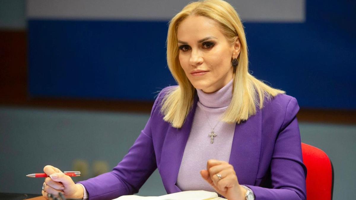 gabriela firea nicusor dan primaria capitalei