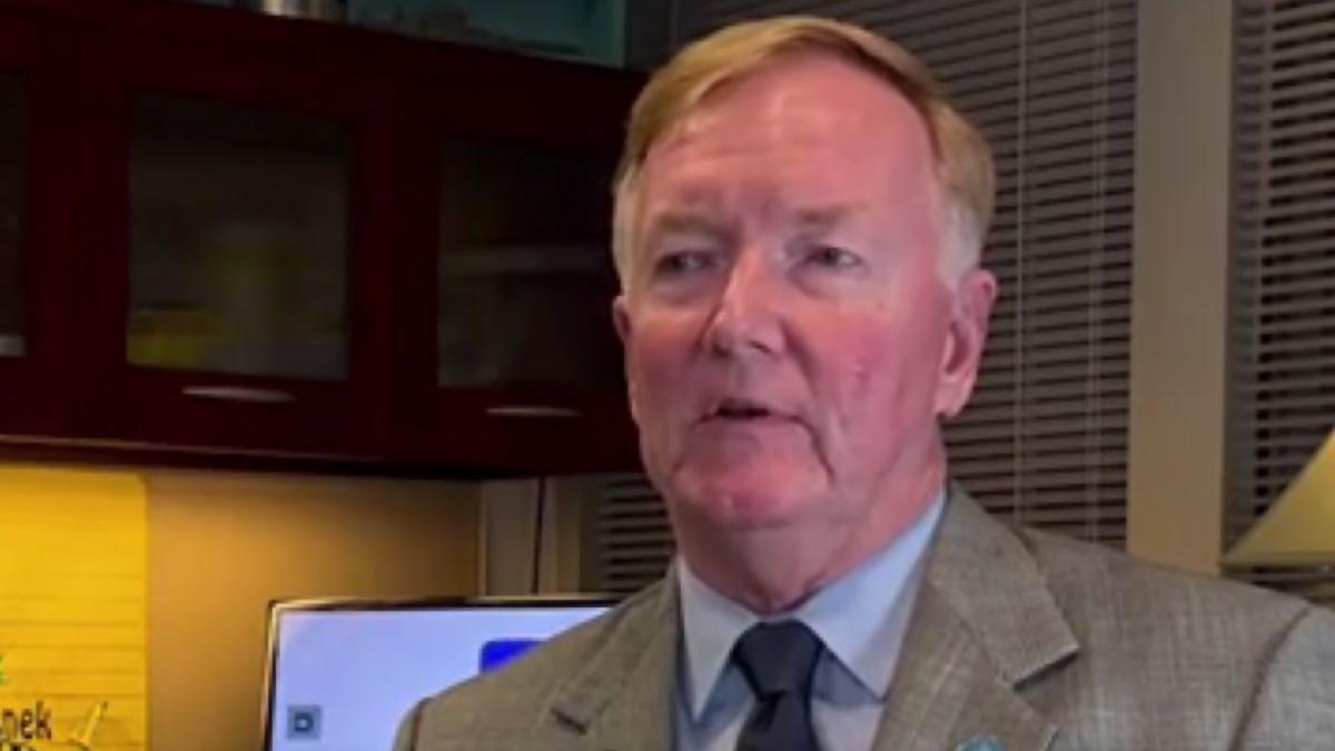 james foggo comandant forte navale americane europa razboi ucraina rusia