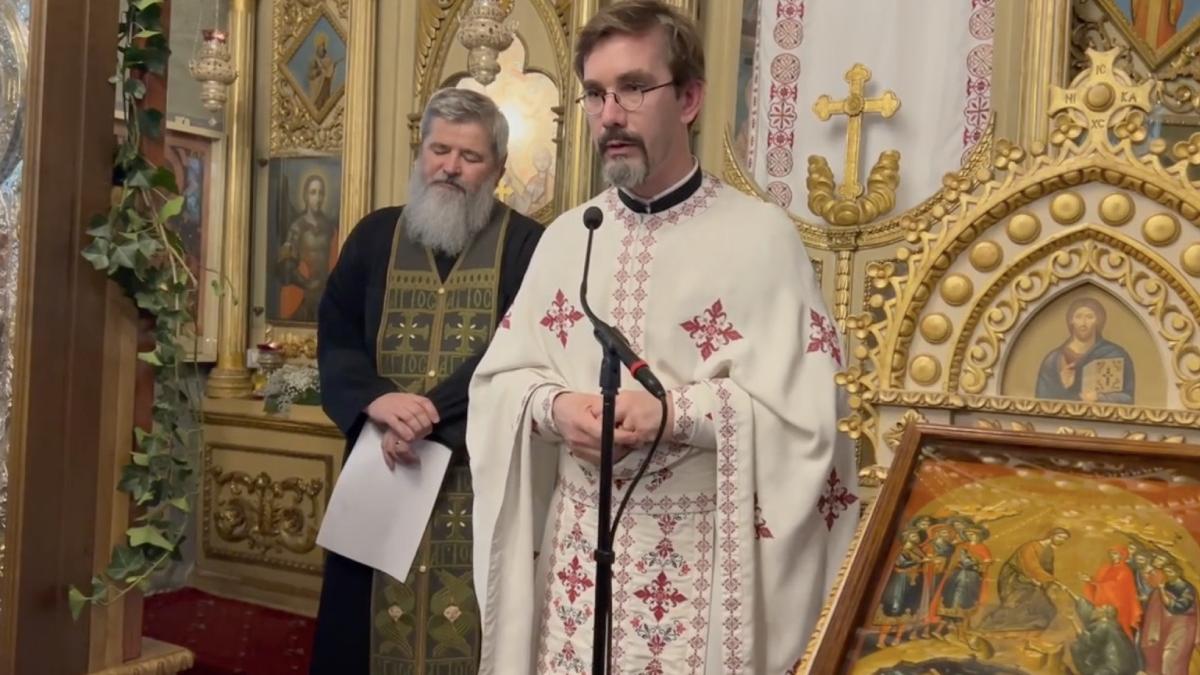 parintele vasile ioana operatie ecaterina fetita preot nicolae dima