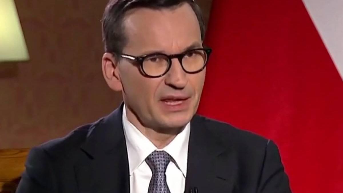 premier polonia declaratie racheta