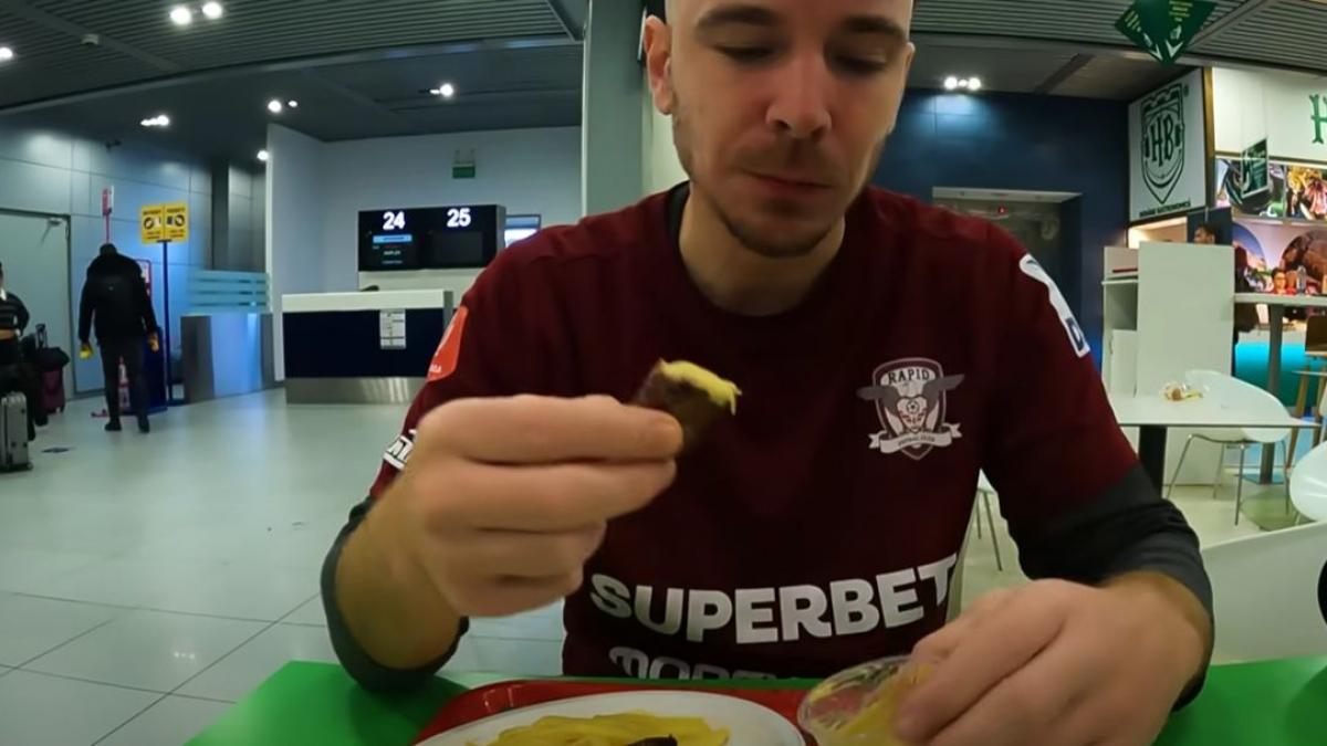 pret urias platit canadieni doi mici aeroport otopeni