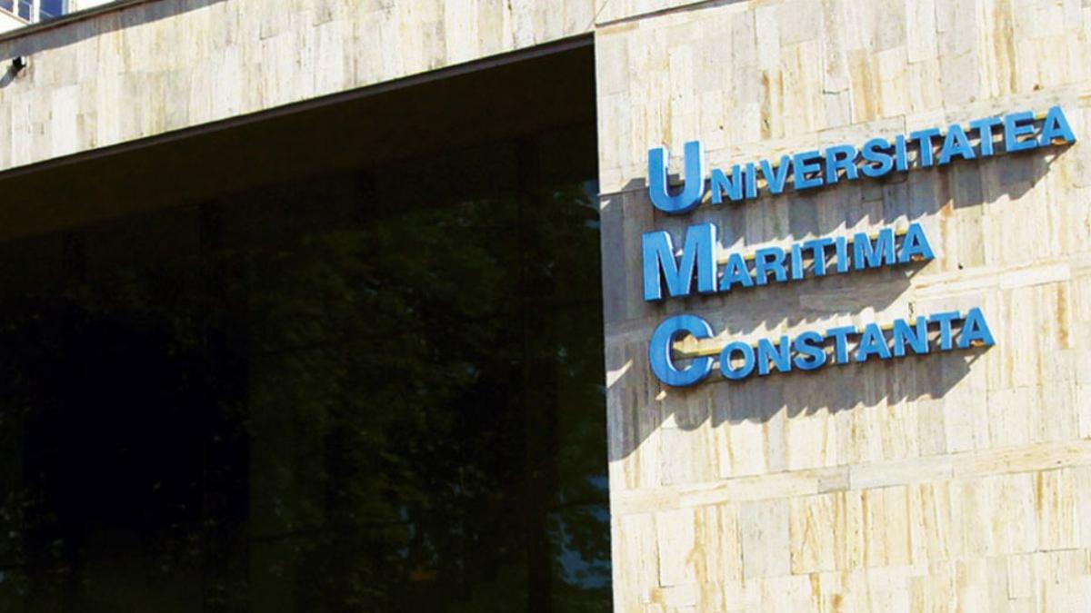 scandal universitatea maritima constanta politehnica
