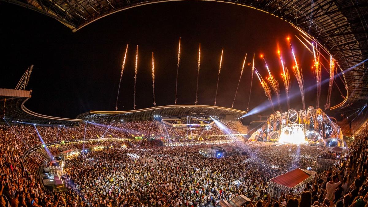 untold 2023 abonamente vanzare promotie