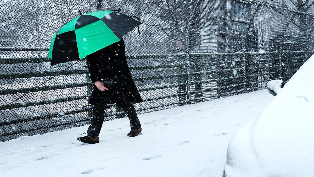 ciclon polar romania ninsori ploi lapovita prognoza meteo vremea