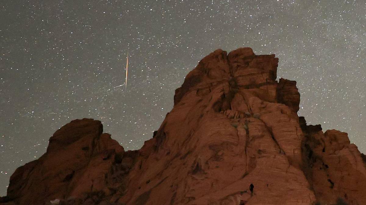 ploaie de stele cazatoare noaptea 17 18 noiembrie