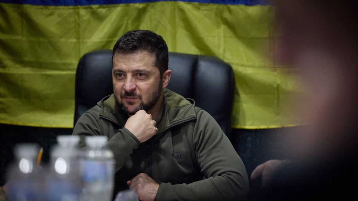 volodimir zelenski revine declaratii racheta polonia