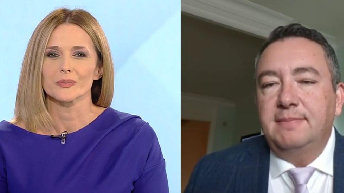 ben toma arizona casa alba donald trump