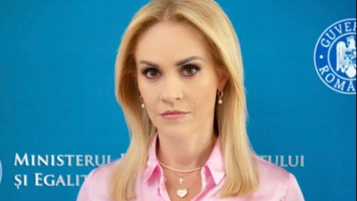 gabriela firea statistici abuz copii