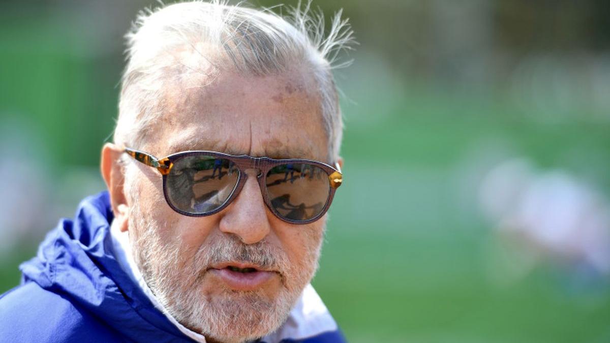 ilie nastase prin baut volan