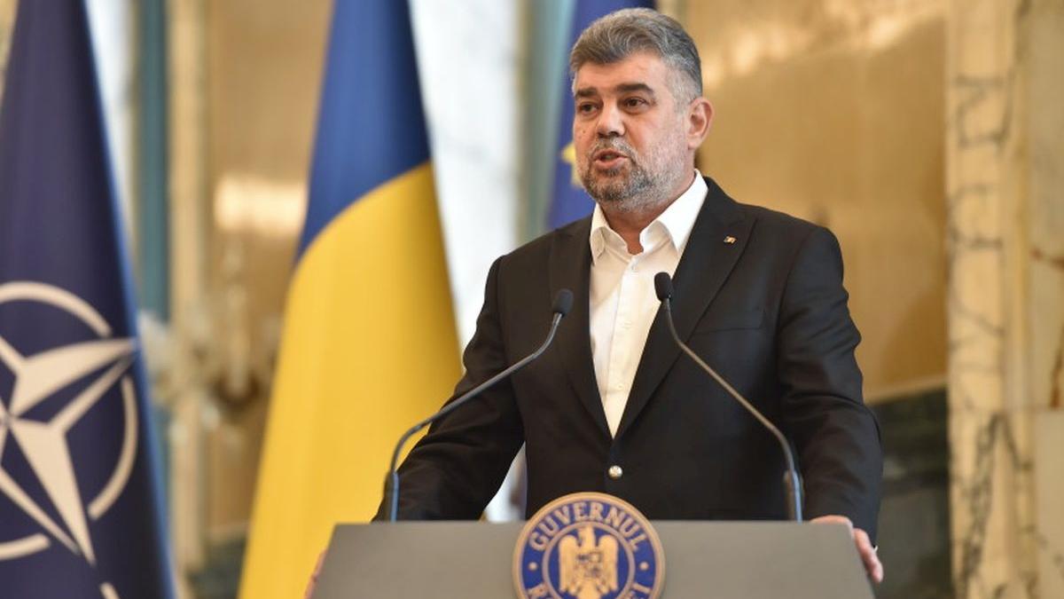 marcel ciolacu majorare pensii psd pnl