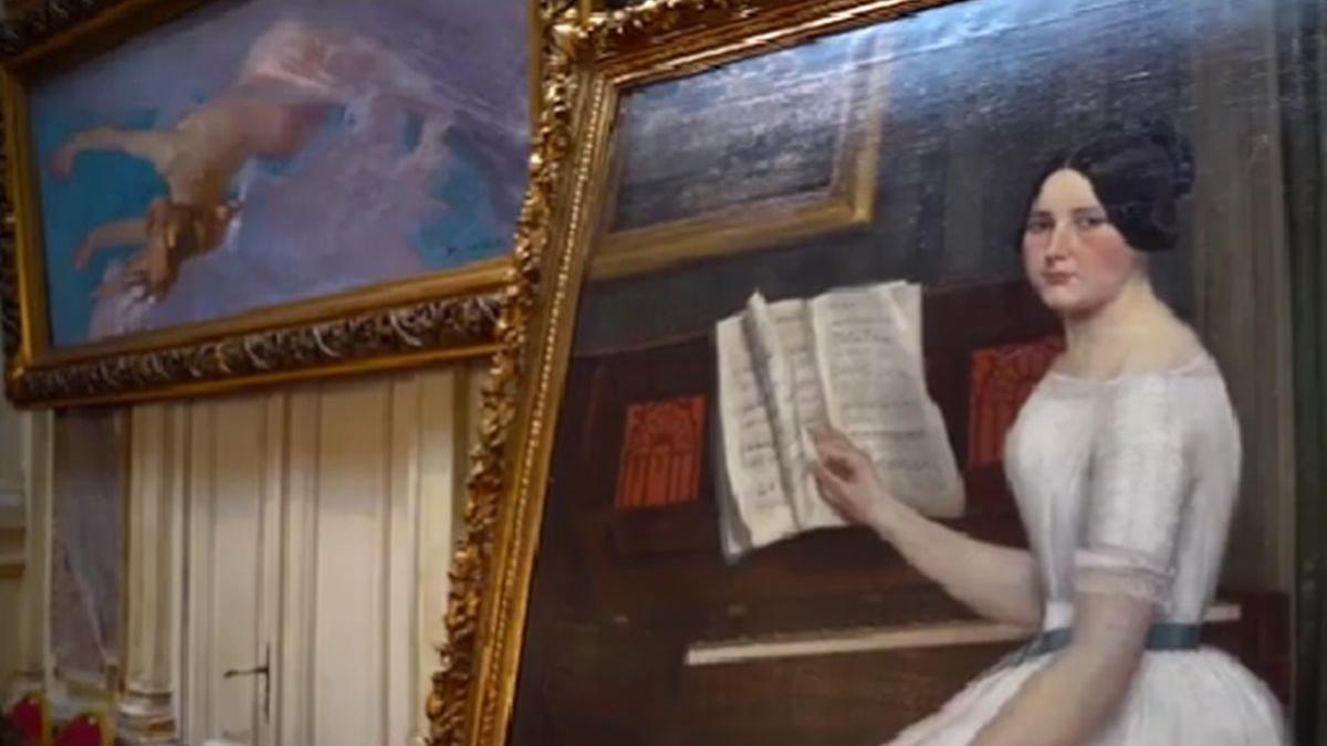 opere de arta licitatii galerii romania