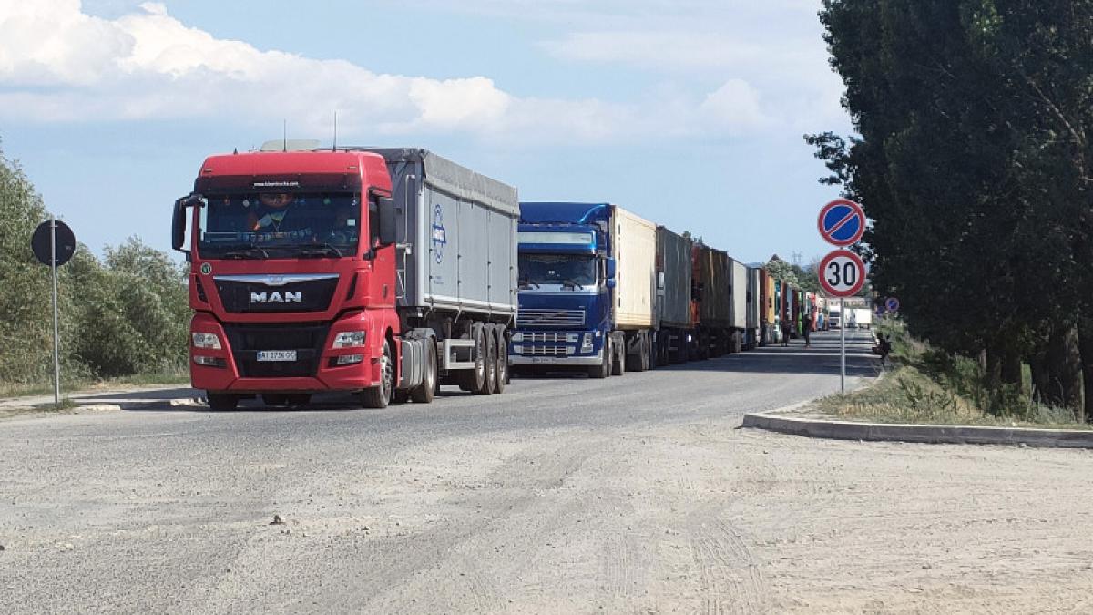 costuri export ucraina schengen