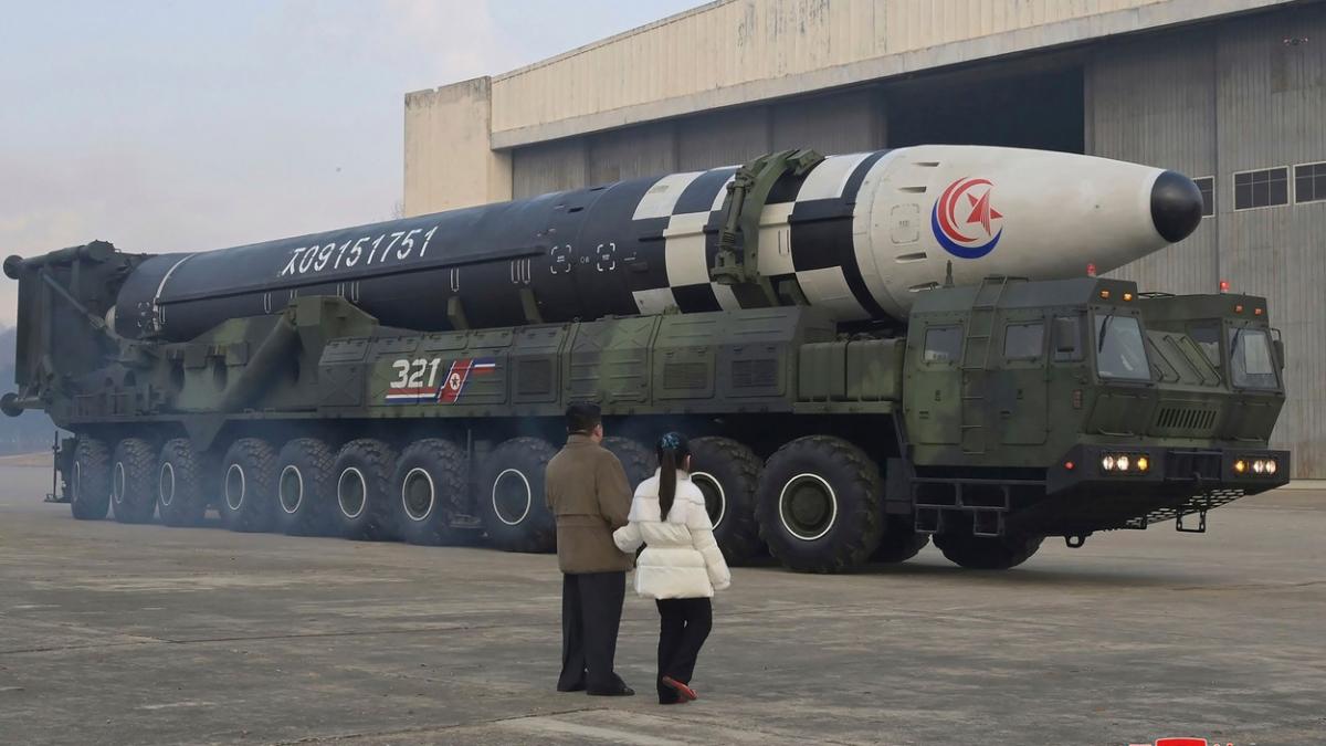 cum arata fiica kim jong un coreea nord