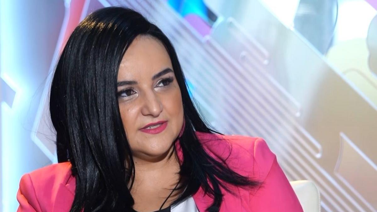 prima femeie romania infiintat firma curierat bizschool