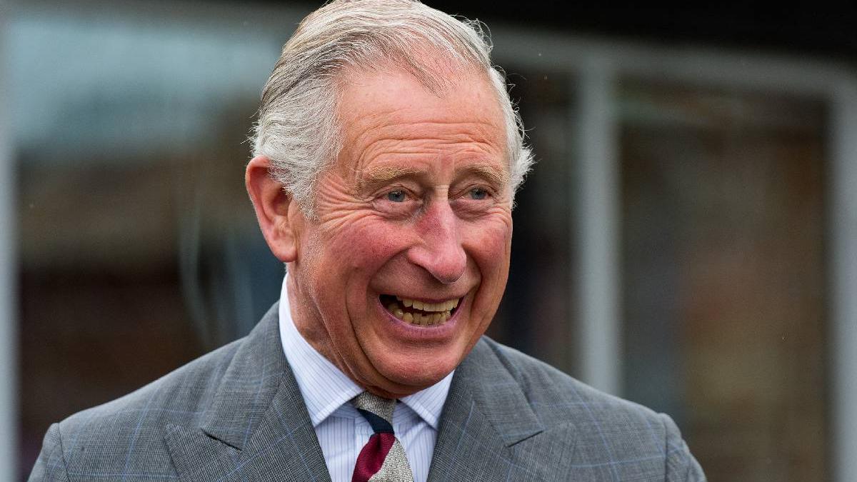 regele charles foie gras