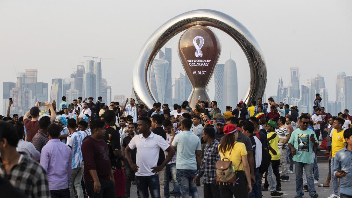 al qaeda indeamna musulmanii sa evite cupa mondiala dar nu lanseaza amenintari