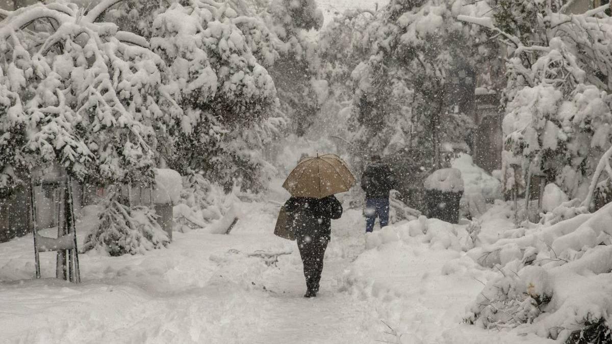 anm meteo vremea alerte de ploi ninsori vant puternic