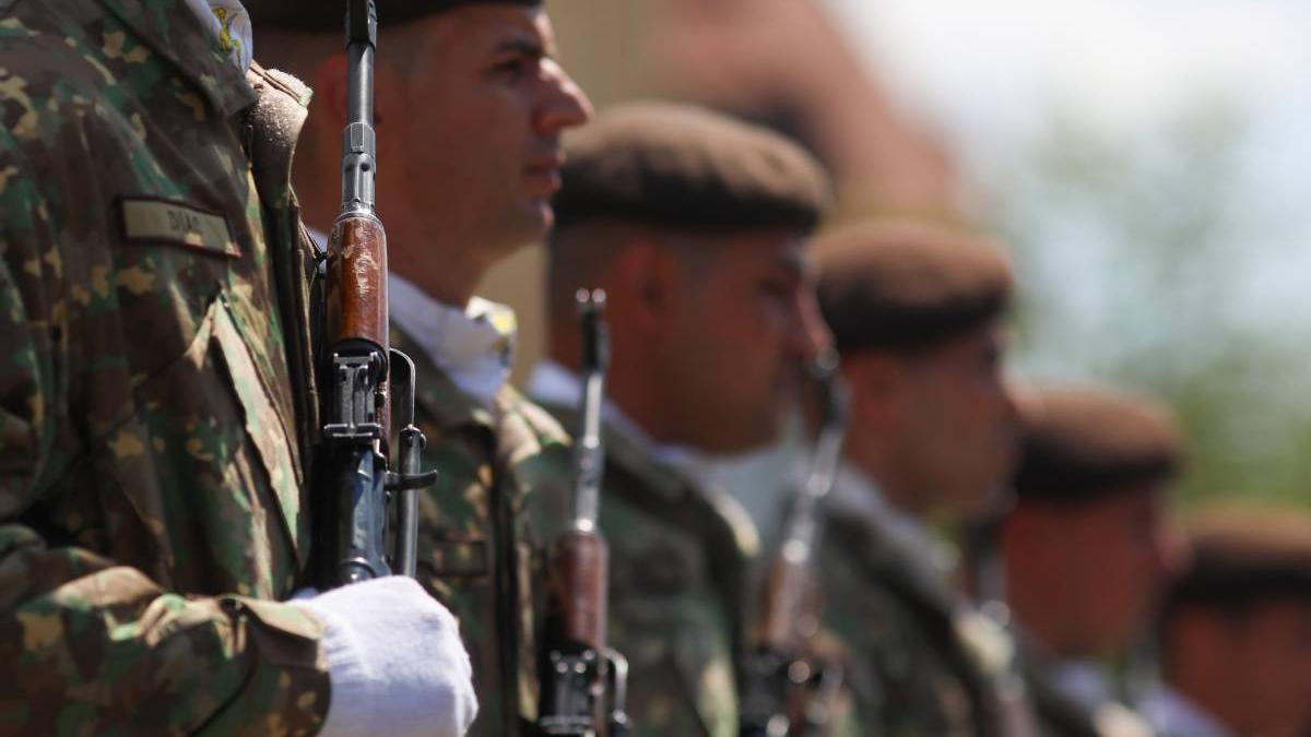 exercitiu militar black scorpions cincu brasov