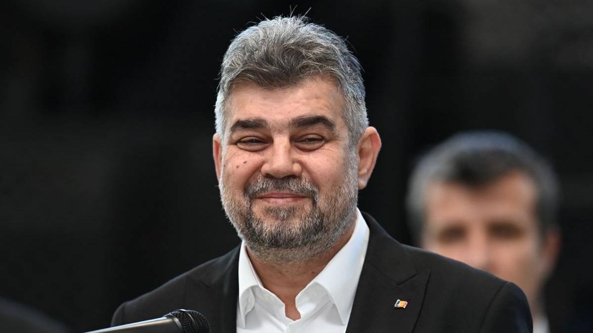 marcel ciolacu republica moldova social democrati